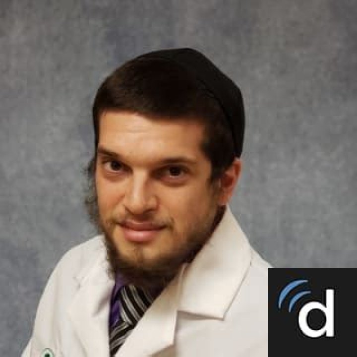 Dr. Benjamin Reinhold, MD – Wilkes-Barre, PA