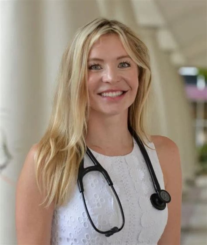 Dr. Benjamin Schnee, DO – Tampa, FL