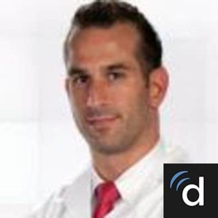 Dr. Benjamin Steinberg, DO – Fresno, CA