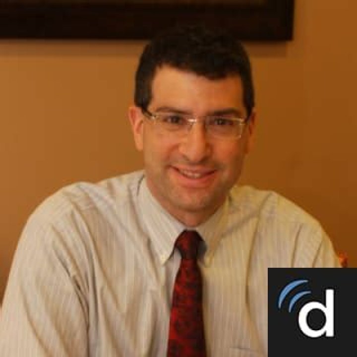 Dr. Benjamin Ticho, MD – Tinley Park, IL