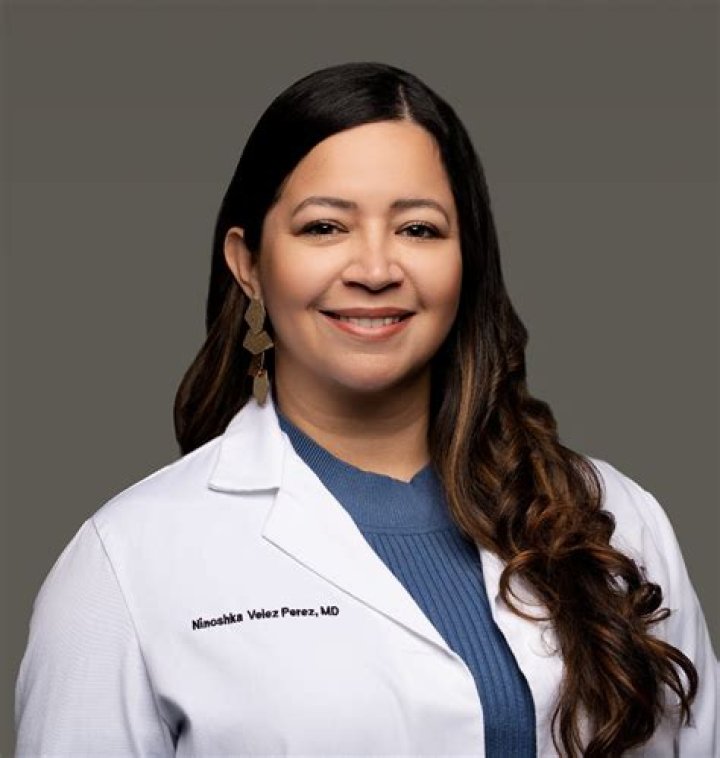 Dr. Benjamin Van Raalte, MD – Davenport, IA