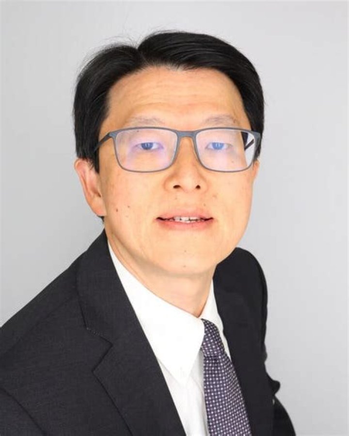 Dr. Benjamin Wang, MD – Jacksonville, FL