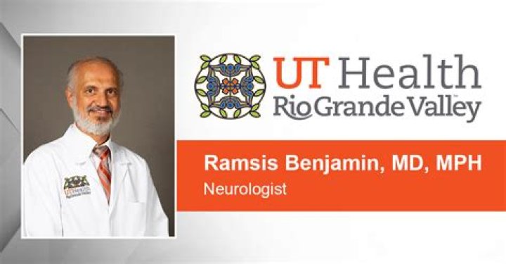 Dr. Benjamin West, MD – Harlingen, TX