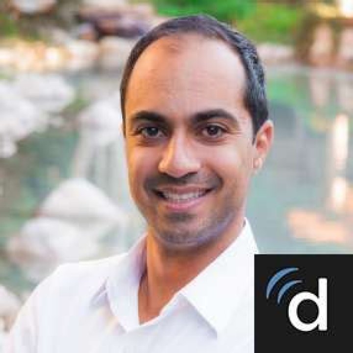 Dr. Benjamin Yagoubian, MD – Torrance, CA