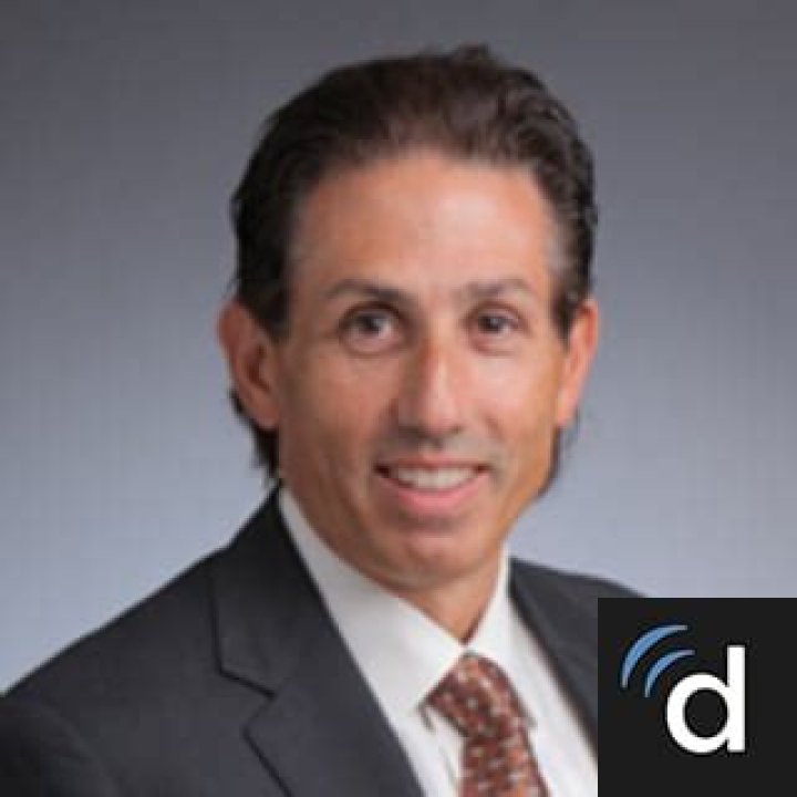 Dr. Bennett Schalet, DO – Morristown, NJ