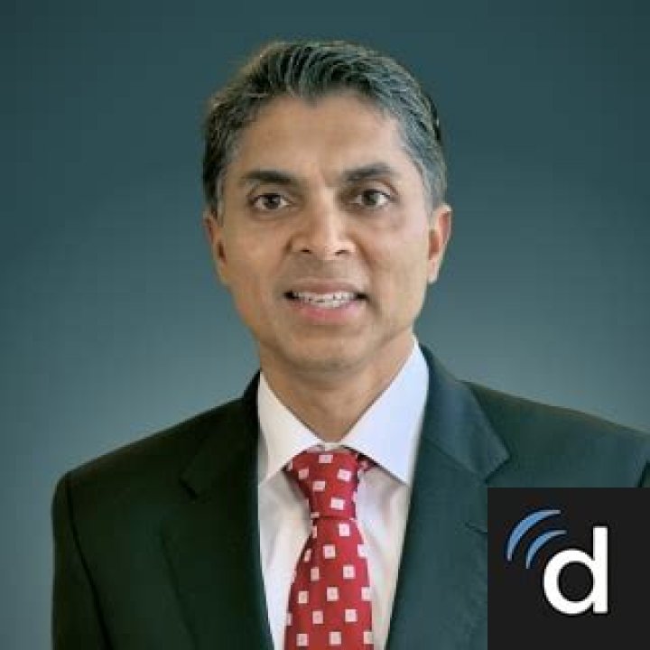 Dr. Benoy Benny, MD – Sugar Land, TX