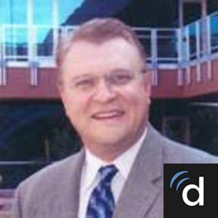 Dr. Bernard Gburek, MD – Scottsdale, AZ
