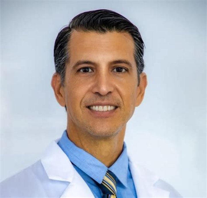 Dr. Bernard Nusbaum, MD – Coral Gables, FL