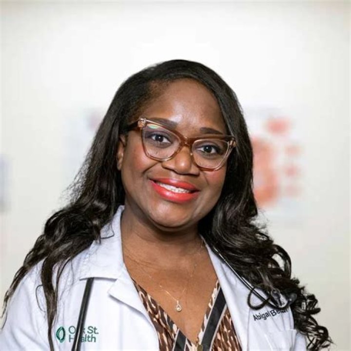 Dr. Bernard Orewa, MD – Mableton, GA
