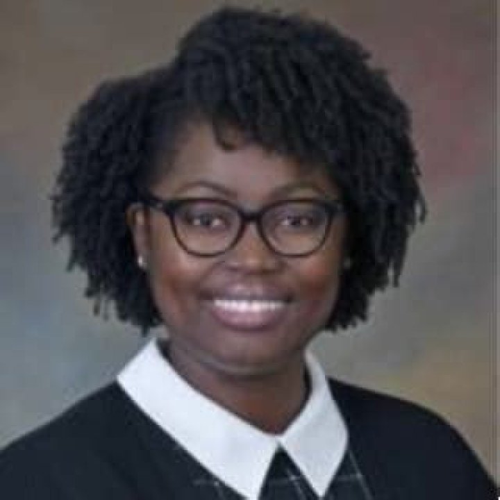 Dr. Bernice Adu-Amankwa, MD – Livingston, NJ