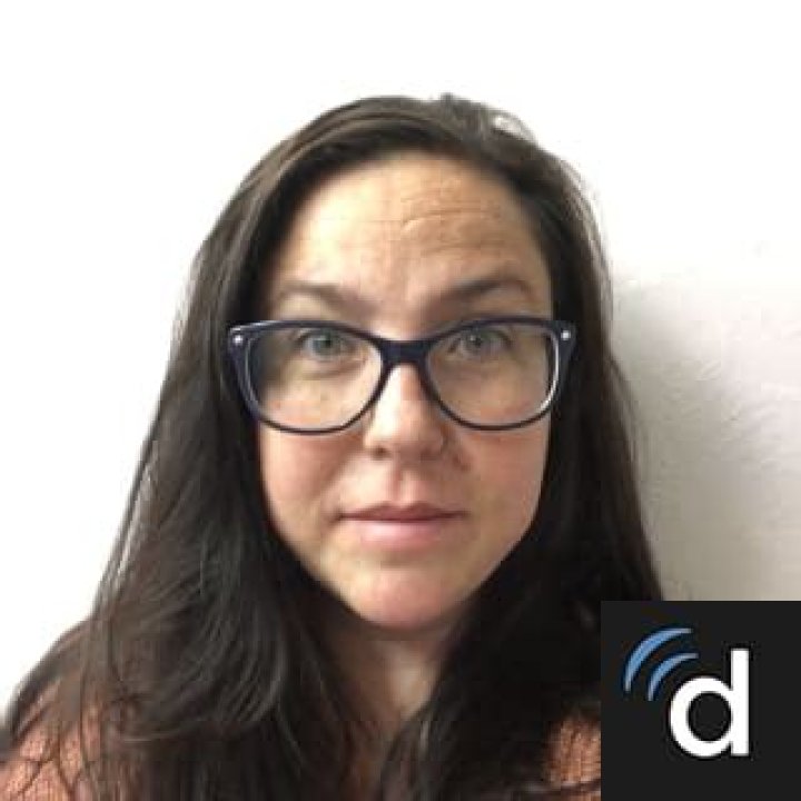 Dr. Beth Claydon, MD – Grass Valley, CA