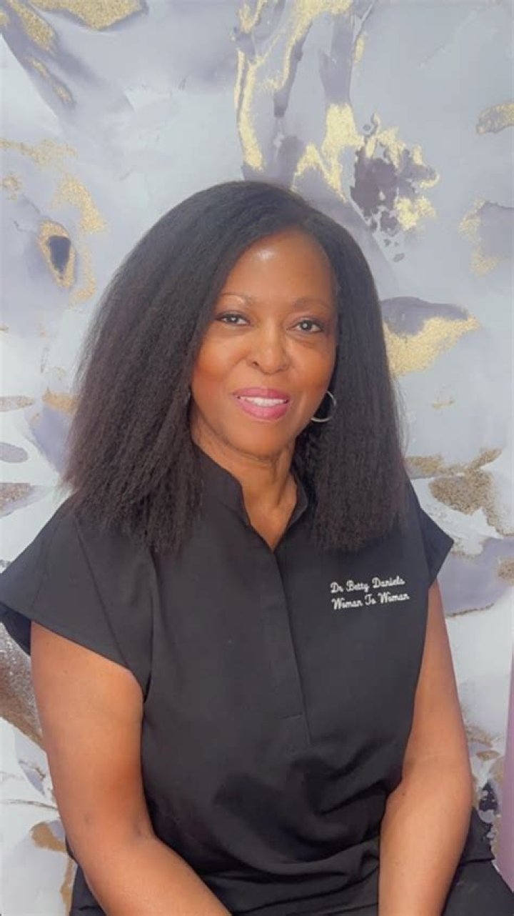 Dr. Betty Song, MD – Claremont, CA