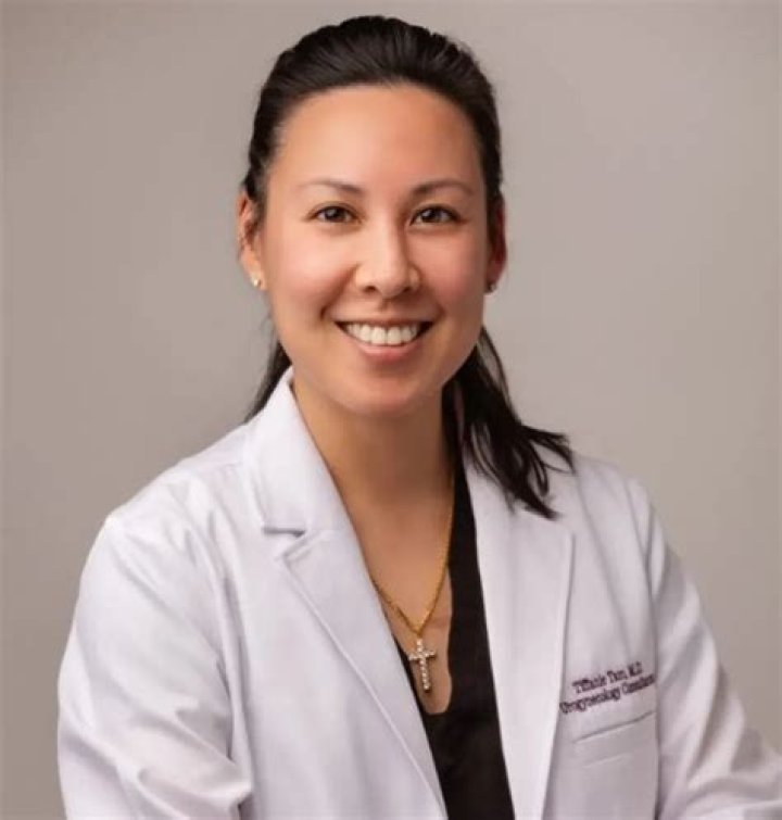 Dr. Betty Tam, MD – Livermore, CA