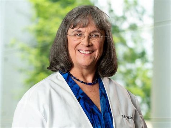 Dr. Beverly (Konkin) Benson, MD – Calistoga, CA
