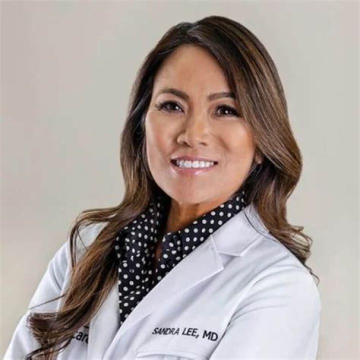 Dr. Beverly Lee, MD – Houston, TX