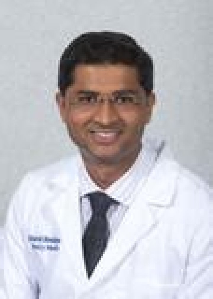 Dr. Bhadreshkumar Mandani, MD – Springfield, IL