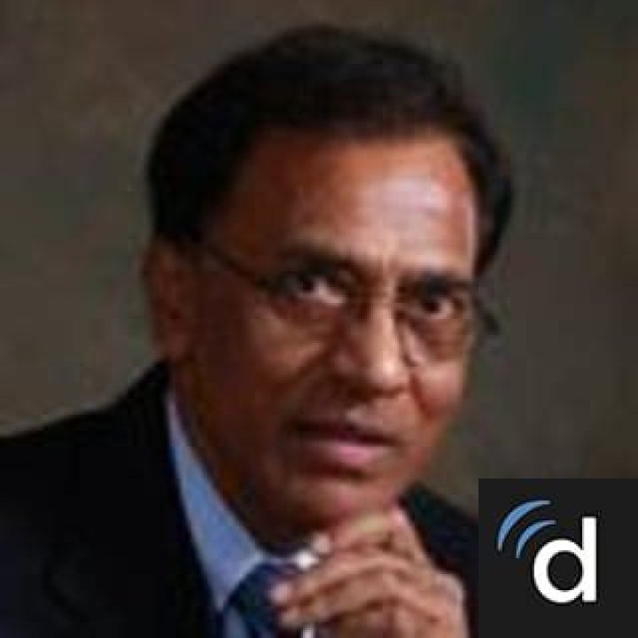 Dr. Bhagvan Malladi, MD – Lufkin, TX