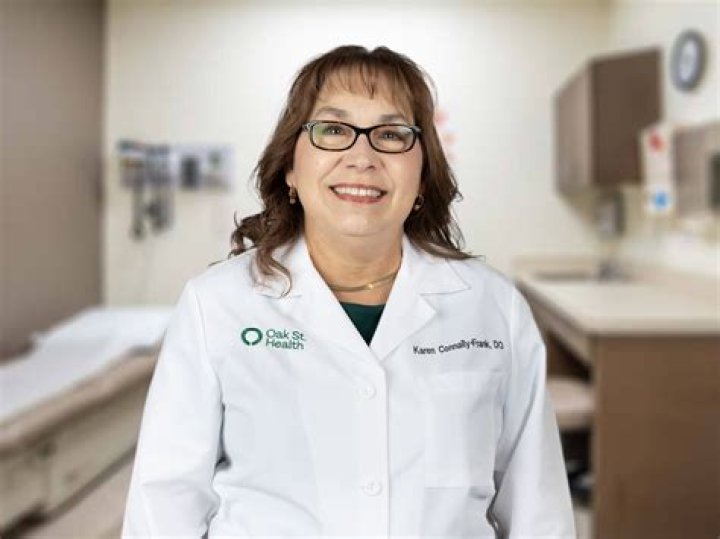 Dr. Bhairvi Jani, MD – Kansas City, KS