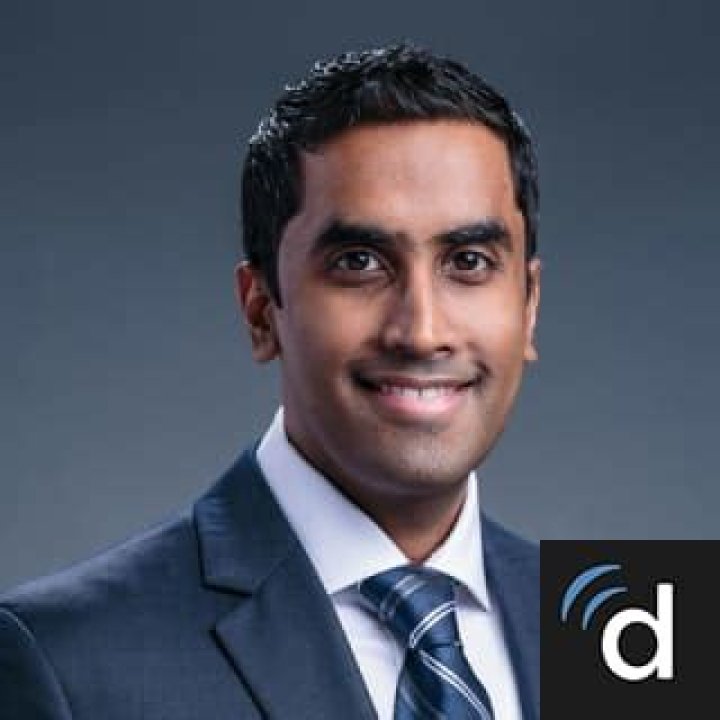 Dr. Bhalaghuru Chokkalingam Mani, MD – Matthews, NC