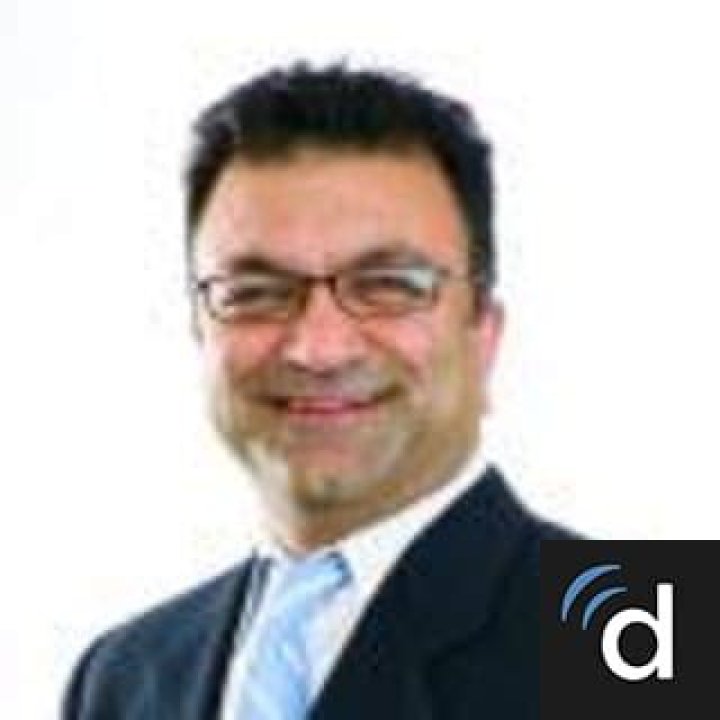 Dr. Bhavin Suthar, MD – Fredericksburg, VA