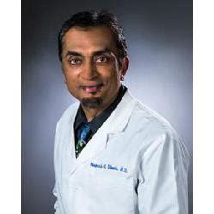 Dr. Bhupesh Dihenia, MD – Lubbock, TX