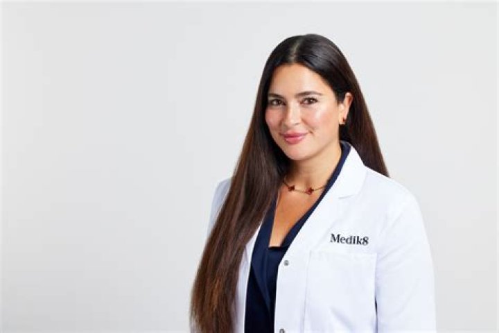 Dr. Bibi Roopchand, DO – Fort Lauderdale, FL