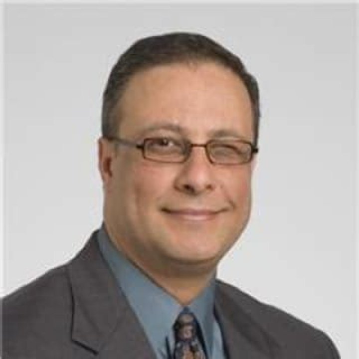 Dr. Biljana Baskot, MD – Fort Lauderdale, FL