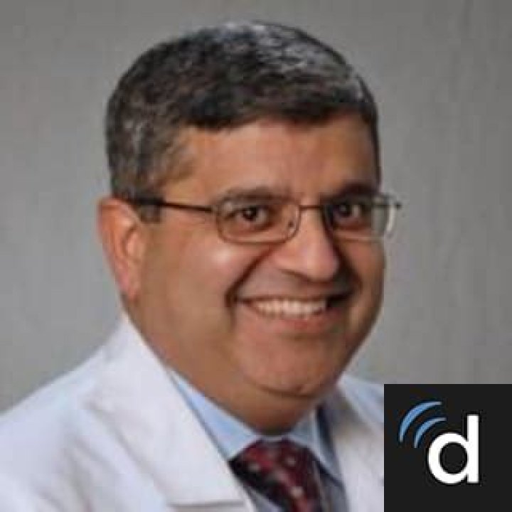 Dr. Binesh Batra, MD – Bellflower, CA