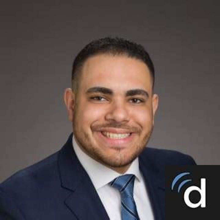 Dr. Bishoy Gad, MD – Bronx, NY