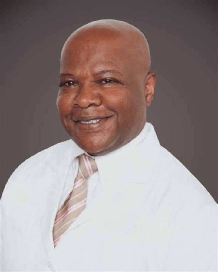 Dr. Blake Gordon Zwerling, MD – Orange, CA