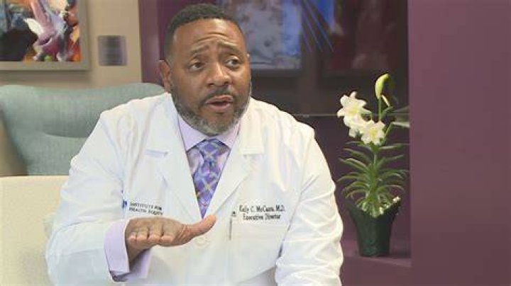 Dr. Blake Kelley, MD – Louisville, KY