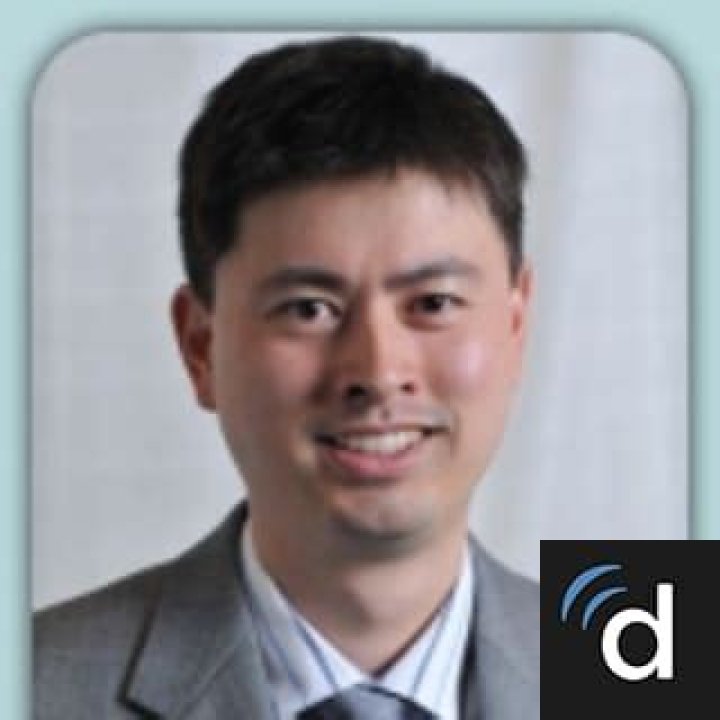 Dr. Bob Wu, MD – Monterey Park, CA