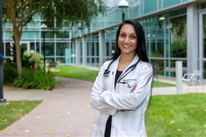 Dr. Bonnie Lau, MD – Santa Clara, CA