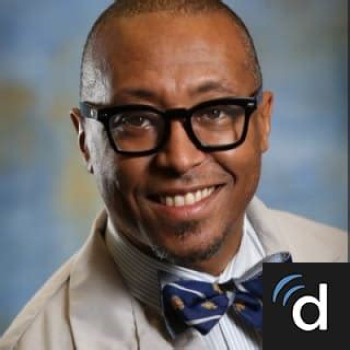 Dr. Bonnie Thomas Jr., MD – Chicago, IL