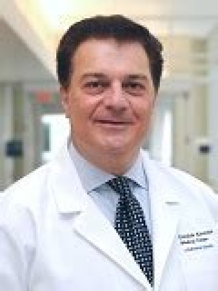 Dr. Boris Bagdasarian, DO – Glendale, CA