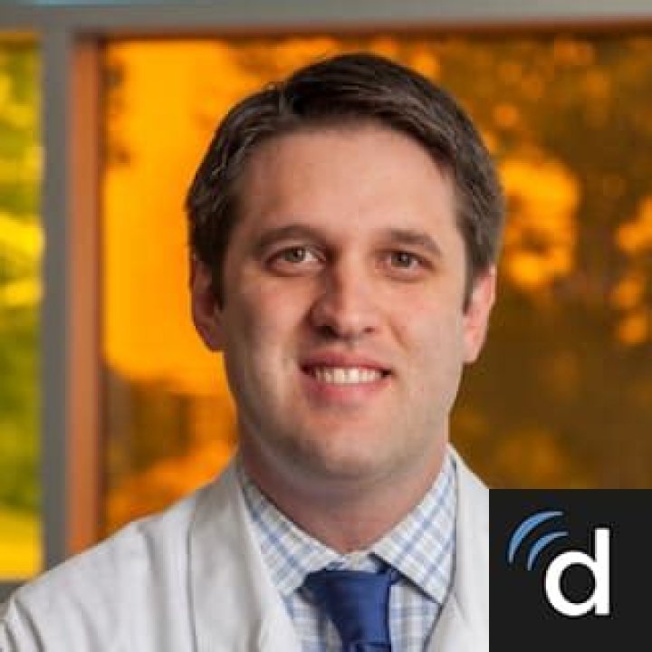 Dr. Brad Hirsch, MD – New Palestine, IN