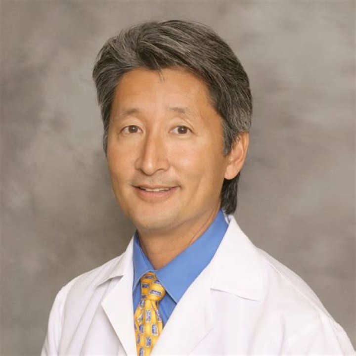 Dr. Brad Kimura, MD – Long Beach, CA