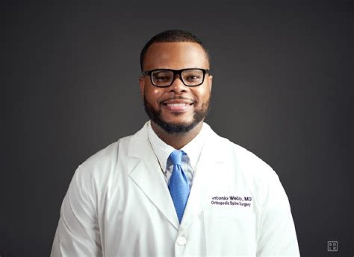 Dr. Brad Webb, DO – Lincoln, NE