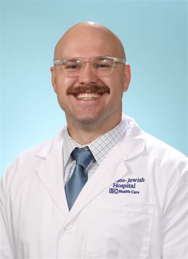 Dr. Braden Shoupe, MD – Dumfries, VA