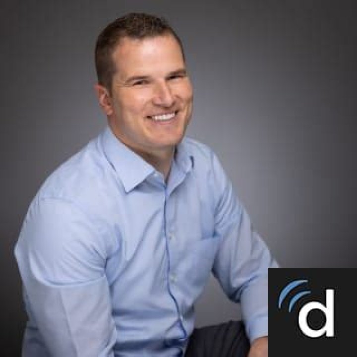 Dr. Braden Webb, DO – Stansbury Park, UT