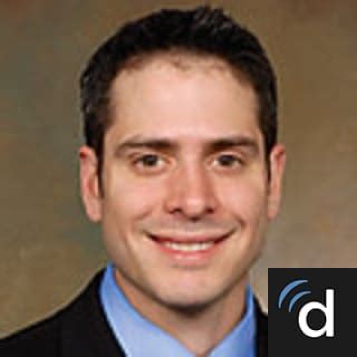 Dr. Bradford Curt, MD – Hamilton, OH