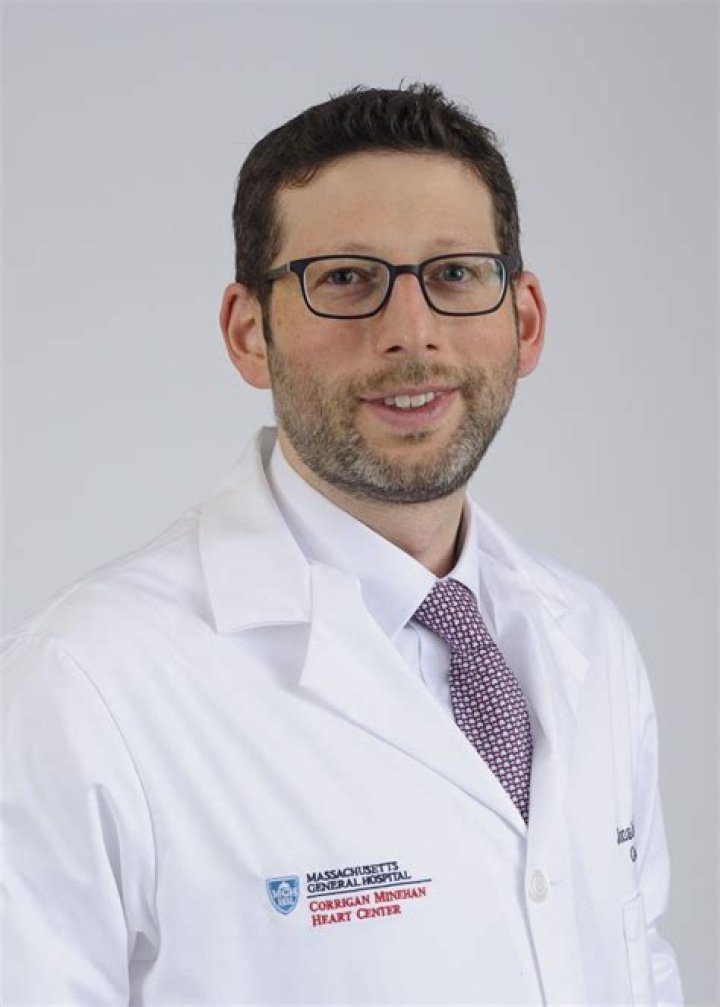 Dr. Bradford Schiller, MD – Yonkers, NY
