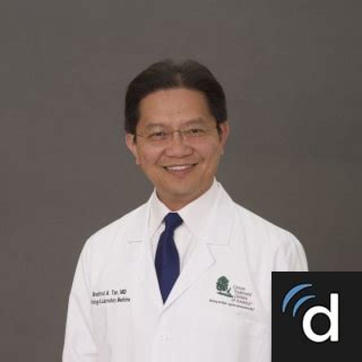 Dr. Bradford Tan, MD – Zion, IL
