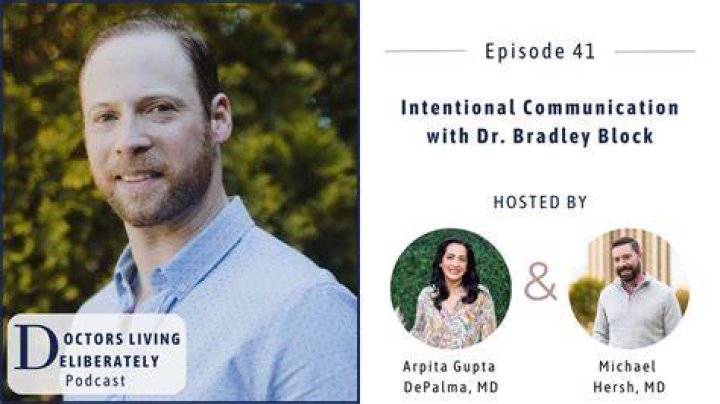 Dr. Bradley Block, MD – Garden City, NY