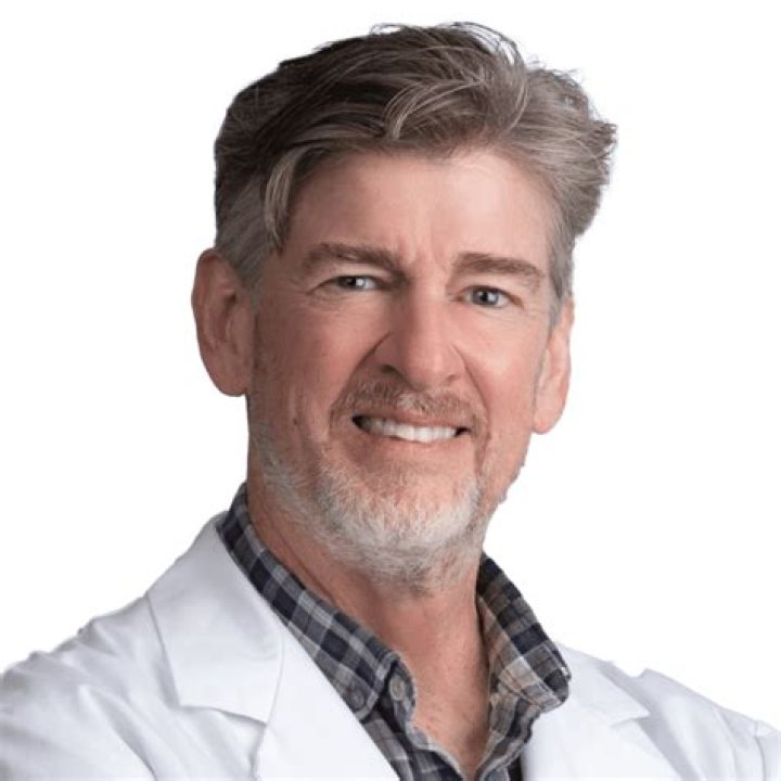 Dr. Bradley Clair, MD – Lakeport, CA