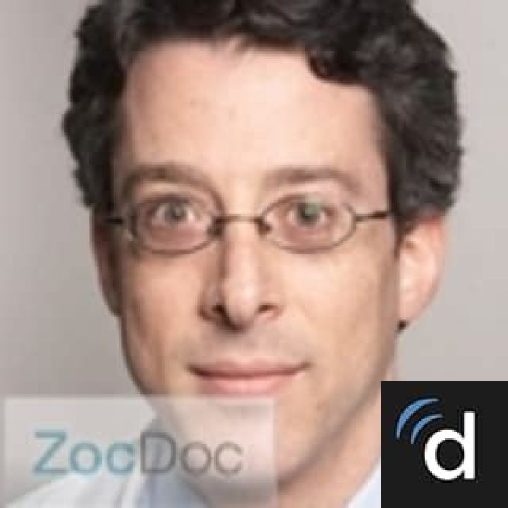 Dr. Bradley Delman, MD – New York, NY