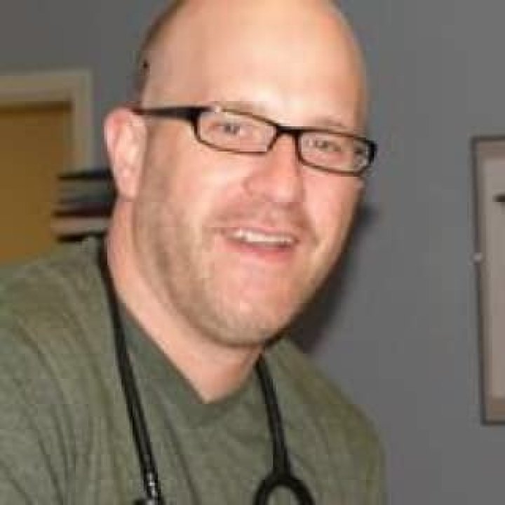 Dr. Bradley Dickson, MD – Grove City, OH