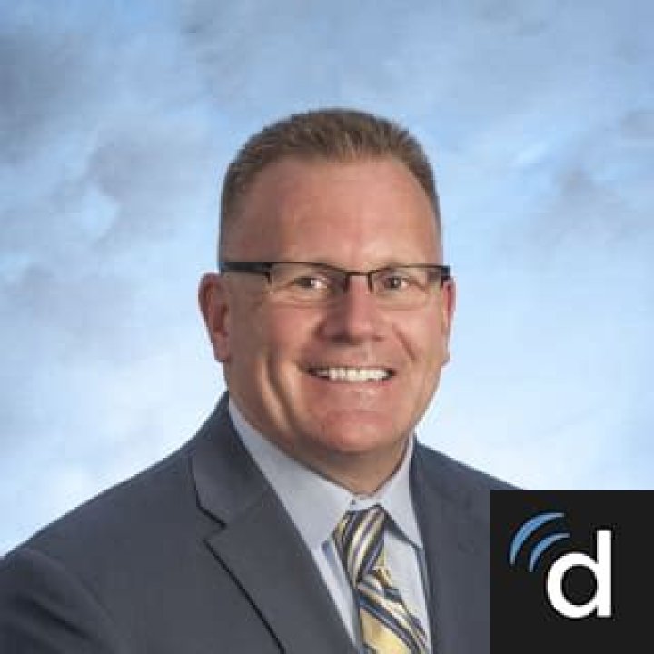 Dr. Bradley Giannotti, MD – Coudersport, PA