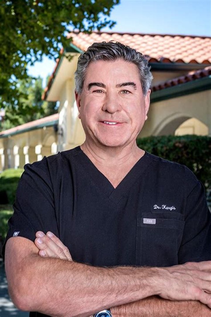 Dr. Bradley Kurgis, DO – Templeton, CA