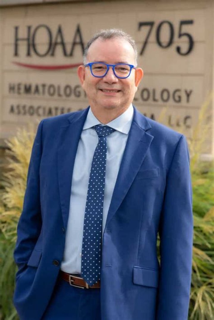 Dr. Bradley Langston, MD – Gadsden, AL